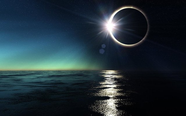 Gansbaai March Supermoon_1